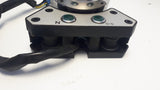 VZ800 Speedo