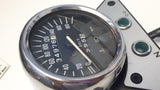 VZ800 Speedo