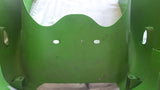ZX7R UPPER FAIRING