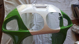 ZX7R UPPER FAIRING