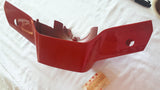 Honda NB50 Aero Headlight Cowl
