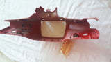 Honda NB50 Aero Headlight Cowl