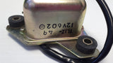 Yamaha XS Voltage Regulator