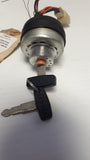Vintage Yamaha Snowmobile Switch