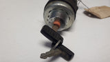Vintage Yamaha Snowmobile Switch