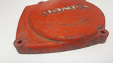 Honda Cr Stator Cover
