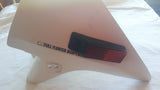 1983 GS750E Tail Section