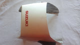 1983 GS750E Tail Section