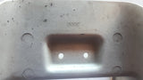 1983 GS750E Tail Section