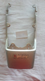 1980 CB400T Tail Section