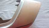 1980 CB400T Tail Section