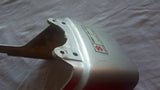 1980 CB400T Tail Section