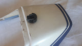 VF750F Interceptor Tail Fairing