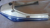 VF750F Interceptor Tail Fairing