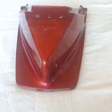 Seca Tail Fairing