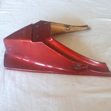 Seca Tail Fairing