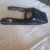 CB450SC Tail Section