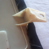 ZX 600 Right Knee Grip