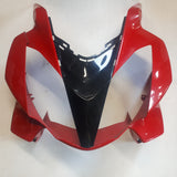 VFR 800 Upper Fairing Red