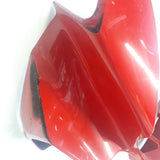VFR 800 Upper Fairing Red