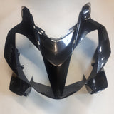 VFR 800 Upper Cowl Black