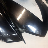 VFR 800 Upper Cowl Black