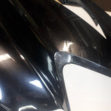 VFR 800 Upper Cowl Black