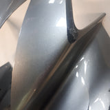 VFR 800 Dark Grey Upper