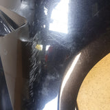 VFR 800 Black Lower Left Fairing