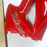 VFR 800 Red Left Lower