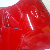 VFR 800 Red Left Lower
