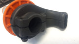 KTM Throttle Assembly