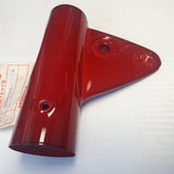 CB350K4 Ruby Red Upper Fork Cover