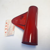 CB350K4 Ruby Red Upper Fork Cover