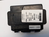 Kawasaki Junction Box