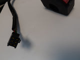ZX6R ZX-9R Right handlebar Switch