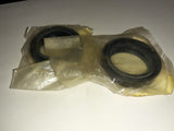 KX80 Fork Seals