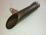 R6 Fancy Muffler