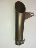 R6 Fancy Muffler