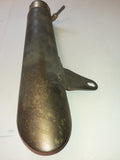 R6 Fancy Muffler