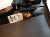 Nighthawk S Left Blue Side Cover