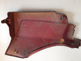 1982 CB450SC Nighthawk L Side Cover