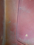 1982 CB450SC Nighthawk L Side Cover