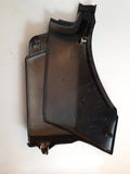 Nighthawk 450 Left Side Cover