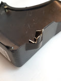 Nighthawk 450 Left Side Cover