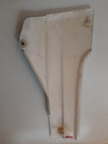CBX250 Right Side Cover