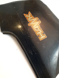 1980 CB400T HAWK Right Side Cover