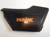 1980 CB400T Hawk Right Side Cover