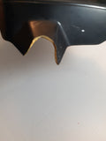 1980 CB400T Hawk Right Side Cover