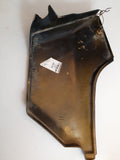 1980 CB400T Hawk Right Side Cover
